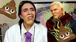 Ansem the Wise's Redemption Makes No Sense