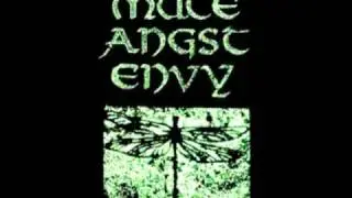 Mute Angst Envy - Taste of Insanity