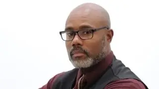 Meet Relationship Coach Vaun The Love Alchemist: Black Love Dialogue