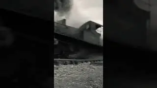 train crash 1964 film