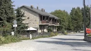 Valle Infernotto  Montoso  Rucas