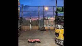 American Exit - SuperMD