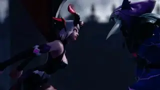 Mobile Legend (alice vs helcurt)💥