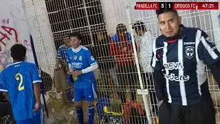 Transmisi&oacute;n de Futbol Explosivo VIP.  Sin derecho de autor de la m&uacute;sica de fondo.