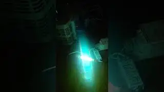 500W Iodine gallium UV lamp