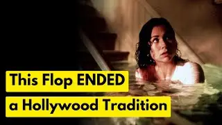 Hollywood's Most Embarrassing '90s Flops&mdash;That actually might be worth watching!