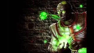 Progression | SiKiZZY | Ermac