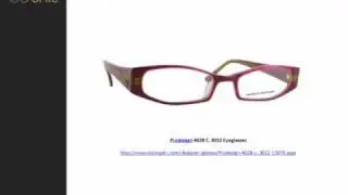Prodesign Eyeglasses