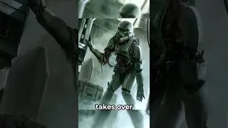 The HORROR Story In STAR WARS  #starwars #starwarstheory #horror #shorts