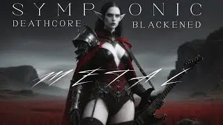 Lux Maledicta - Symphonic Metal | Neo Classical | Deathcore