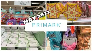 New In PRIMARK Beauty - Hair - Toiletries - Shop With me | Lark Lemon Shopping