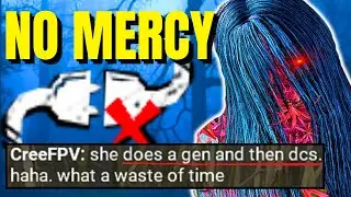 Hex Onryo Makes Survivors Lose All Hope (Road To P100 Onryo) Dead By Daylight