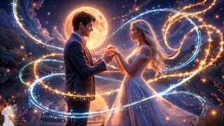 In Just 3 Minutes, Experience the Miracle of Love ❤️ Telepathy To Make Your Crush Go Crazy Over You