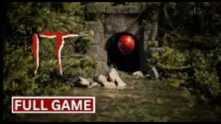 IT - The Game | Full Game