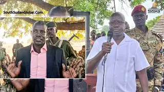Warrap Governor&rsquo;s Office denies Suspension of Gogrial East Commissioner
