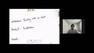2. Ridin the Beast Not a Quid Pro Quo - part 2. - Pedro Benitez - (31/01/2026)