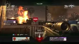 5on screen headshot