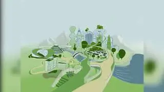 Biopolis: The Green City of the Future
