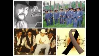 MIX EL POLY MIS RANCHERAS