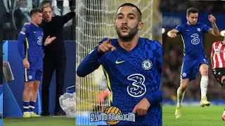 Chelsea ന്യൂസ് | Rudiger, Chris, Barkley and more...