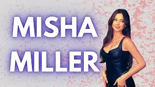 Misha Miller - Bratele tale ❌ Mahal ❌ Mamma Mia 🔊