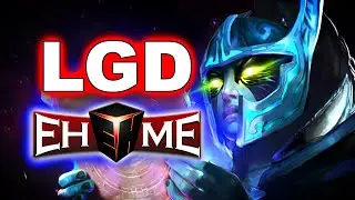 LGD vs EHOME - GRAND FINAL - FMWH Championship FDC S3 DOTA 2