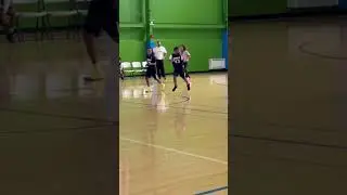 #wednesday #basketball #sons #dadsmatter #dads #fyp #discipline #fun #basketball #kids #athlete #fit