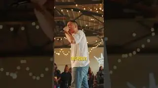 Christian Hip-Hop go crazy⁉️🔥