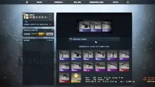 StatTrak&trade; USP-S  Guardian FN Unboxing