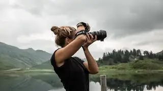 Rozhovor: Eliška Hudcová - cestovatelka, horolezkyně, fotografka