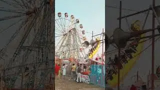 Baheri mela ⭕💥 vlog 25\365.. #shorts #mela #status #vlog #video  YouTube video#youtube #trending 💥