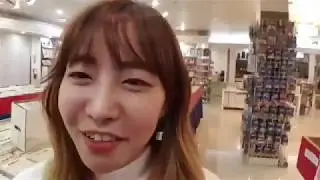 EN KR san diego shopping center  486452290 Vlog youme #TEAMk1 TGB