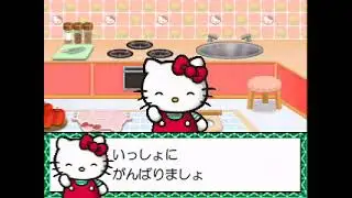 140 hello kitty no ouchi e oide yo