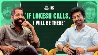 &lsquo;I submitted fully to GBU&rsquo; | Arjun Das | Bomb | LCU