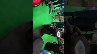 Road King All Electric Scotty Quick Walk Around - Pakistan Auto Show 2022