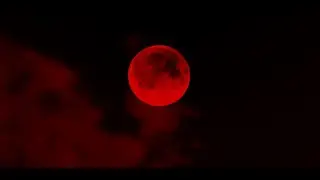 Sol's RNG - Getting blasted by Red Full Moon
