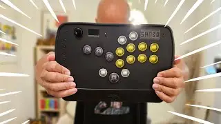 The Game Has Evolved (Katsugear Sando Impression)