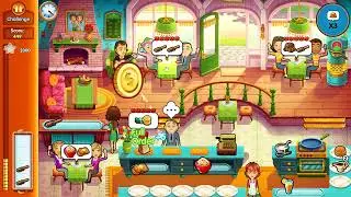 Delicious - Emily's Home Sweet Home - Challenge 27