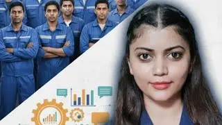 &ldquo;Real Story of Indian Workers | Current Government and Labour Problems Explained&rdquo;#viral #labour 