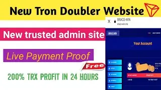 xrace-win.me best admin site review | New crypto doubler site | 0 day runing live deposit & withdraw
