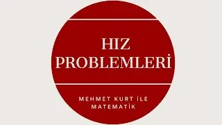 Hız problemleri(Tren soruları)  4 . Ders   |TYT - AYT - KPSS - DGS - ALES