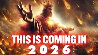2026 In Bible Prophecy &ndash; THE BIBLICAL DESTINY OF THE UNITED STATES | Fall Asleep to