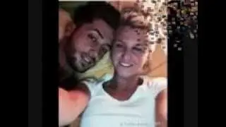 Love story Fidji et Ricardo et Brenda et Eddy