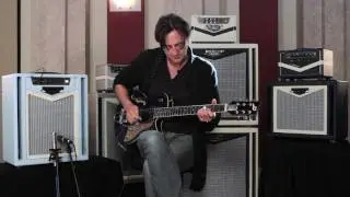 Jackson Ampworks - Newcastle - Starplayer TV