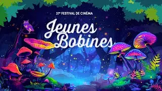Teaser 37e festival Jeunes Bobines / 12 au 18 février 2026 / Lans en Vercors