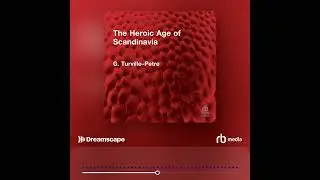 Audiobook Sample: The Heroic Age of Scandinavia