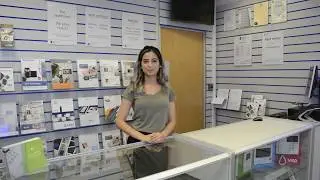 BVP-32-S/05 Video Panel - Changing The Original Public Password