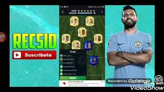 Sbc solution *PACYBITS 19* Quincy Promes
