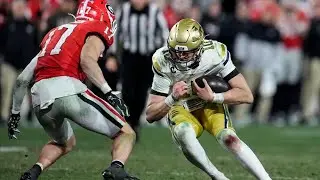 Fans spread Clean Old-Fashioned Hate ahead of Georgia, Georgia Tech game