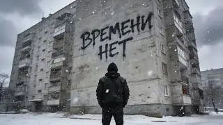 ВРЕМЕНИ НЕТ | трек-диссертация о времени #рэп #русскийрэп #music #rapmusic #rap